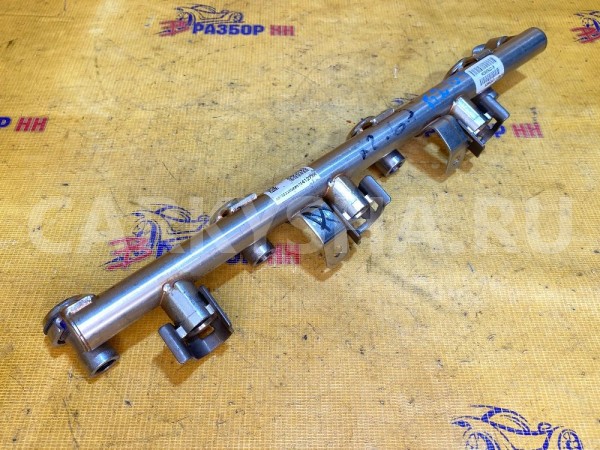 Рампа топливная Opel Antara I рестайлинг (2010—2017) Opel Antara оригинальный номер 12634127