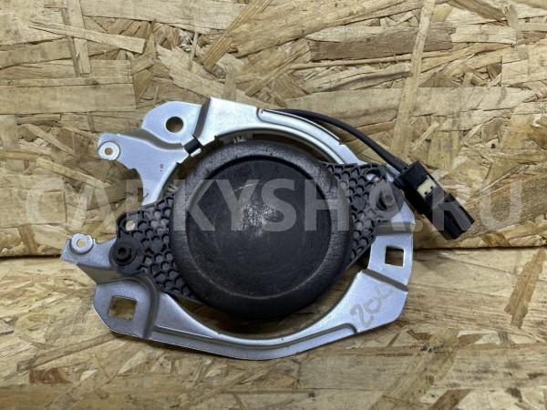 Колонка музыкальная JBL Toyota Land Cruiser 200 Series оригинальный номер 86160-0WK70
