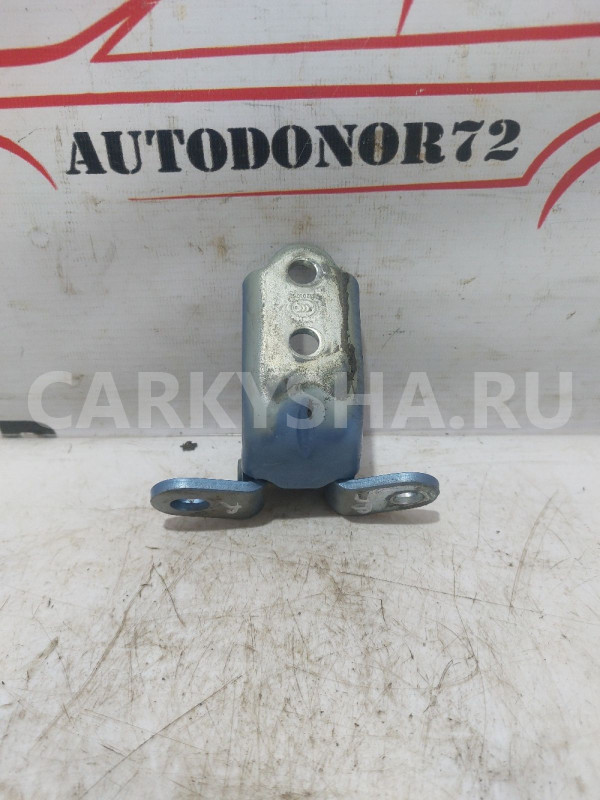 Петля двери передняя правая верхняя Hyundai I30 FD Hyundai i30 оригинальный номер 793202E000
