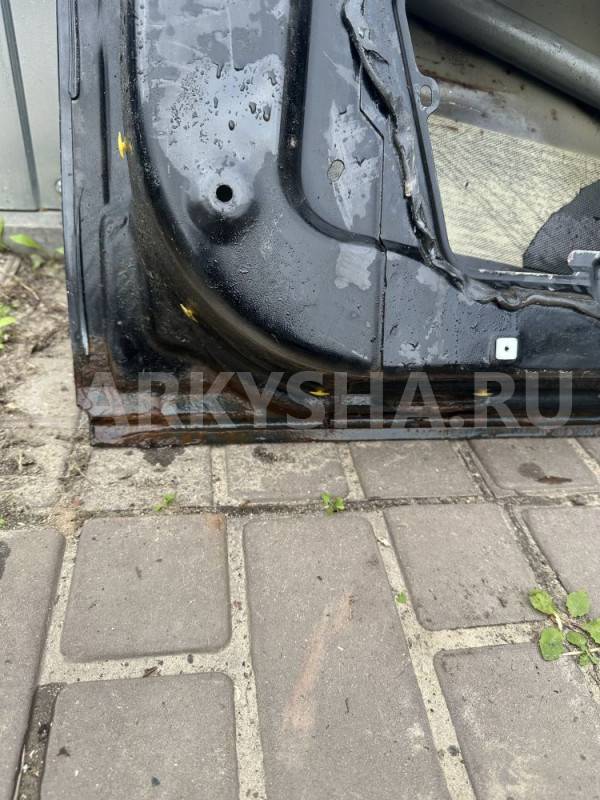 Дверь задняя правая Geely Emgrand EC7 Geely Emgrand EC7 оригинальный номер 106200282202