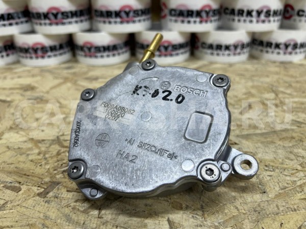 Насос вакуумный Toyota Camry VIII (XV70) Рестайлинг – седан оригинальный номер 29300-F2031