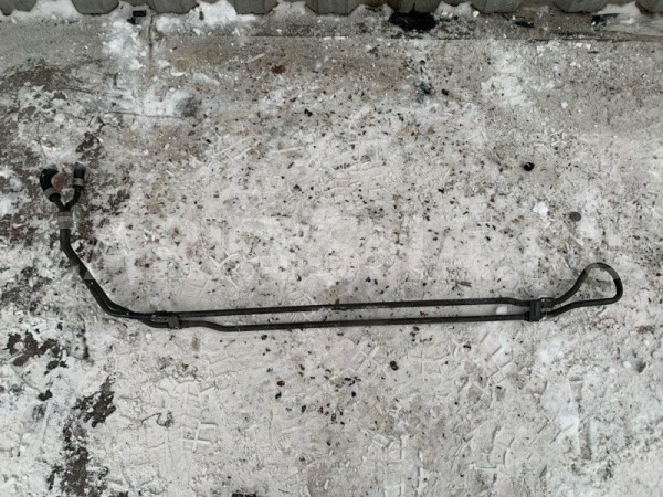 Радиатор ГУР Mazda Cx-7 2006-2012 E22132470 Mazda CX-7 