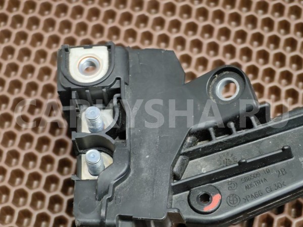 Модуль питания BMW 5er 