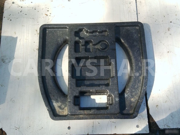 Органайзер Chevrolet spark M300 Chevrolet Spark оригинальный номер 95954793