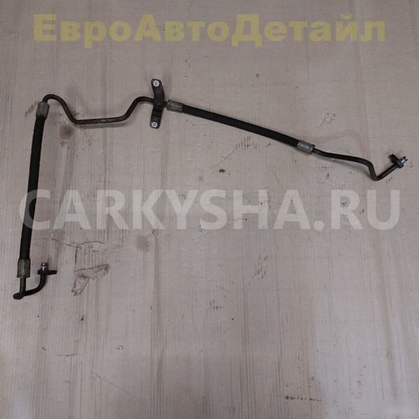 Трубка гидравлическая BMW F01 F02 F06 F07 F10 F12 BMW 5er оригинальный номер 37106792441