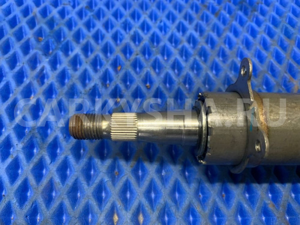 Колонка рулевая Nissan Almera Classic  B10 Nissan Almera Classic оригинальный номер 48810-95F0A