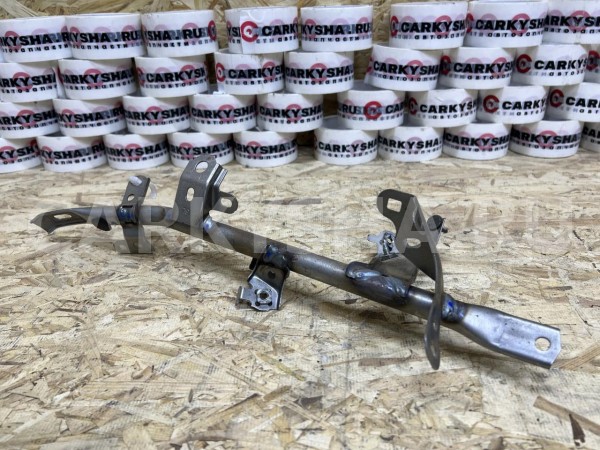 Кронштейн усилителя торпедо левый Toyota Corolla XII (E210) – седан оригинальный номер 55306-02520