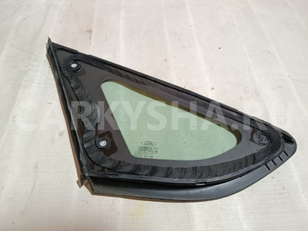 Стекло заднее правое глухое Ford Mondeo 