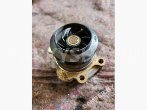 Помпа Audi A4 B7 (2004—2009) Audi 200 оригинальный номер 038121031F