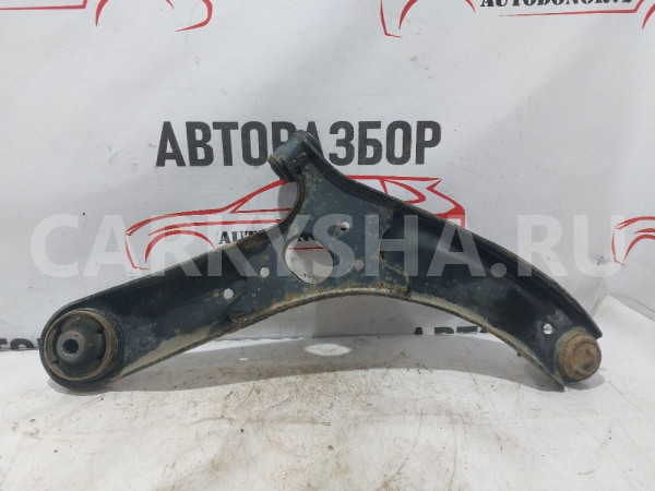 Рычаг передний левый Hyundai Solaris Hyundai Solaris оригинальный номер 545004L000