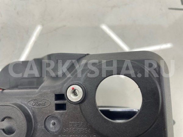 Ручка двери внутренняя передняя правая Ford Mondeo Ford Mondeo 