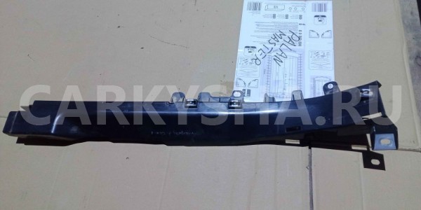 Канал для кабеля Mercedes-Benz M-класс W164 рестайлинг (2008—2011) Mercedes-Benz M-klasse оригинальный номер a1648200469