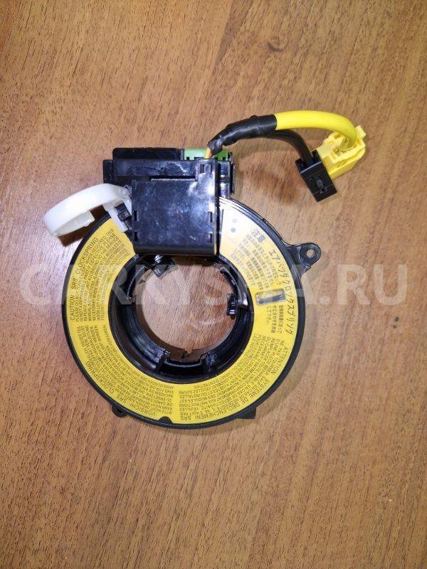 Шлейф подрулевой Mitsubishi Lancer 10 Mitsubishi Lancer оригинальный номер MBL86190188