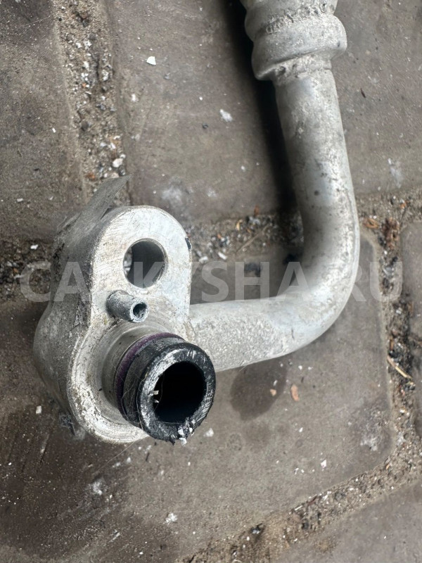 Трубка кондиционера Volkswagen Golf Plus Volkswagen Golf Plus оригинальный номер 1K0820721BE