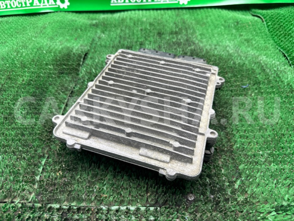 Блок управления двигателем Mercedes S A2789001500 W221 278.932 Mercedes-Benz S-klasse 