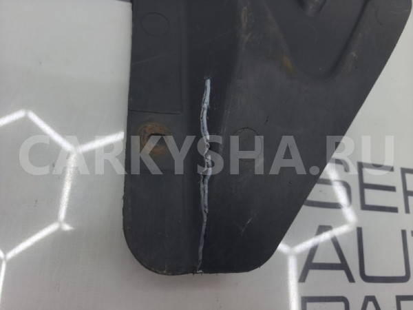 Защита двигателя Skoda Octavia A5 CDAA 1.8 2011 Skoda Octavia 
