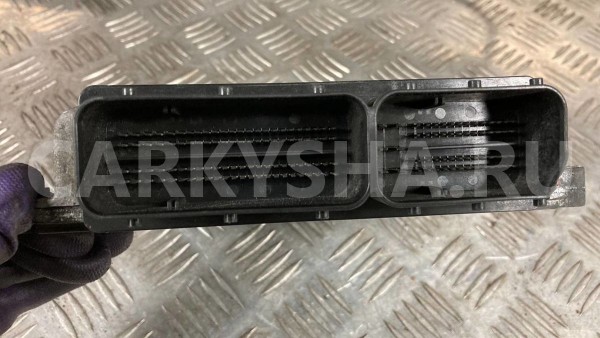 Блок управления ДВС 448PN Range Rover L322 L320 Land Rover Range Rover оригинальный номер MB2797009241