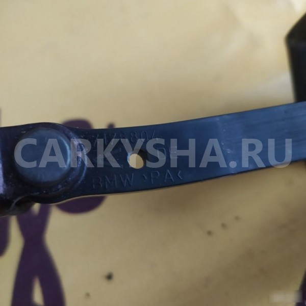Ограничитель двери передний левый BMW 5 E60 BMW 5er 