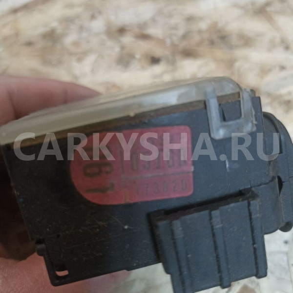 Переключатель дворников Toyota Avensis T250 Toyota Avensis оригинальный номер 84552-05160