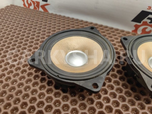 Динамики BMW X5 
