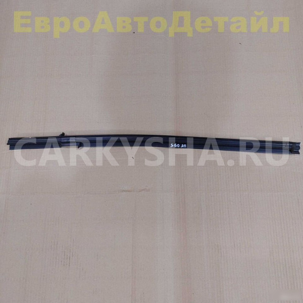 Уплотнитель стекла задней двери Volvo S60 2019+ Volvo S60 оригинальный номер 31479126