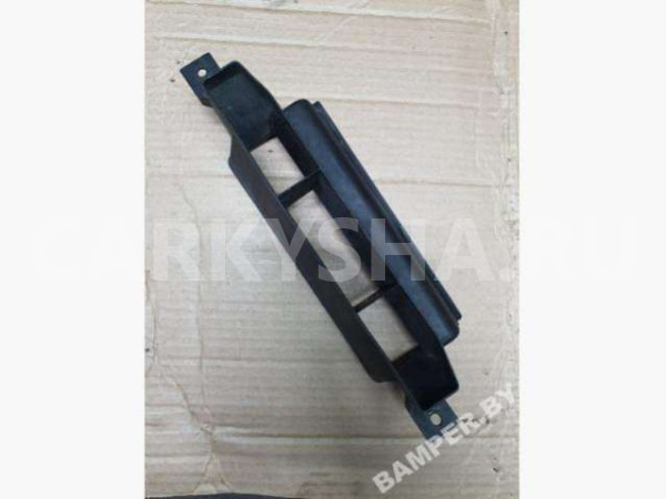 Воздухозаборник Volkswagen Passat B6 (2005—2010) Volkswagen Passat оригинальный номер 3C0805971A