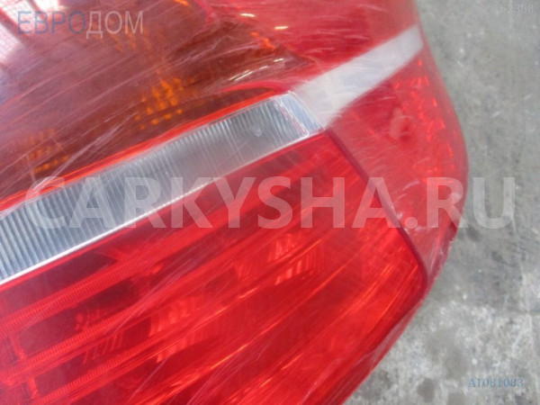 Стоп / Фонарь задний BMW X6 E71 (2007—2012) BMW X6 оригинальный номер 63 21 7 179 984