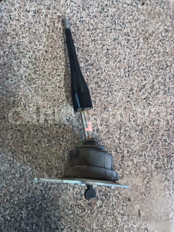 Ручка переключения раздатки Митцубиси Делика Mitsu Mitsubishi Delica оригинальный номер MR145429