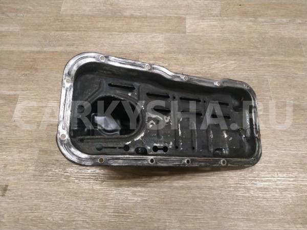 Поддон масляный двигателя Nissan Pulsar 