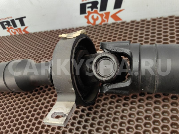 Кардан АКПП BMW X1 оригинальный номер 26 10 7 645 651, 26 10 7 645 651, 26107645651, 7645651