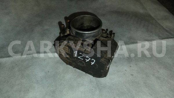 Дроссельная заслонка Chery CrossEastar (B14) Chery CrossEastar (B14) оригинальный номер A111129010
