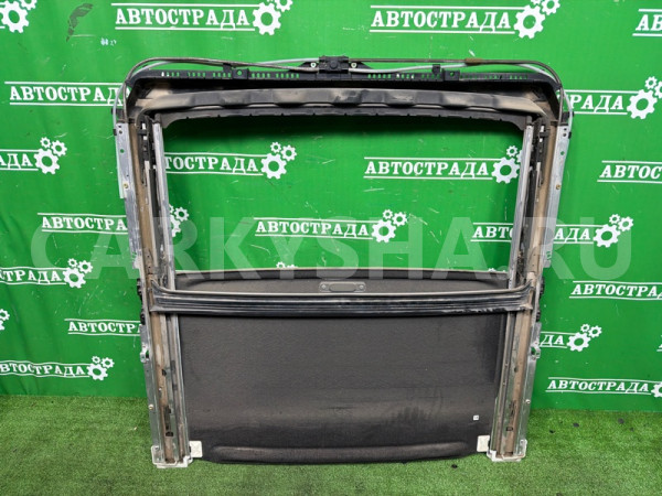 Рамка люка Toyota SEQUOIA 2007-2021 632030C030 Toyota Sequoia 