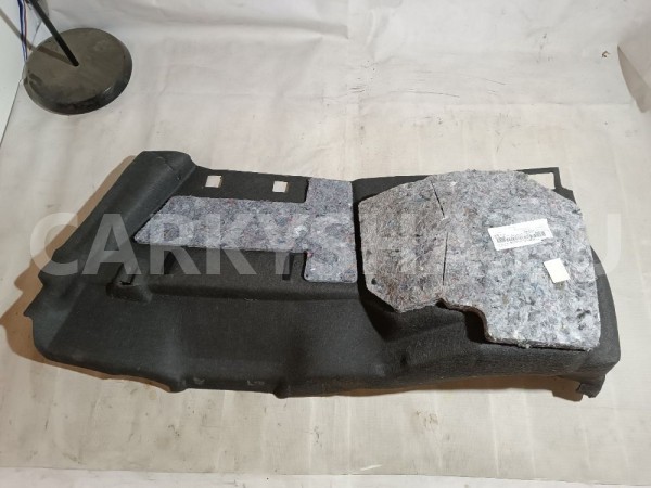 Обшивка багажника левая Ford Mondeo 