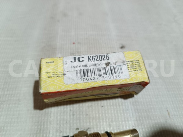 Датчик температуры Toyota Mark II 