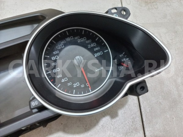 Щиток приборов Audi A5 2010 8T0920931C 8T CDN Audi A5 