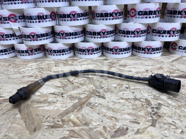 Датчик кислородный Jetour X70 PLUS оригинальный номер 1928404687