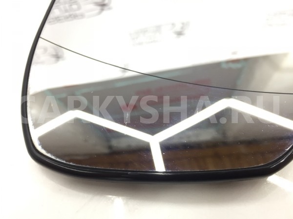 Зеркальный элемент передний правый Ford Focus 3 Ford Focus 