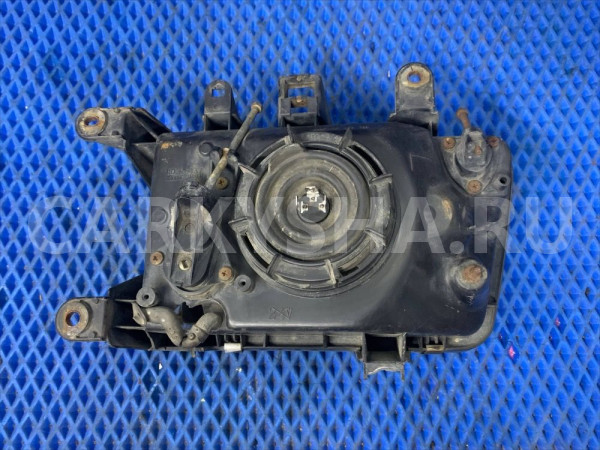 Фара левая Toyota 4Runner 130 Оригинал дефект Toyota 4runner оригинальный номер 8115035120