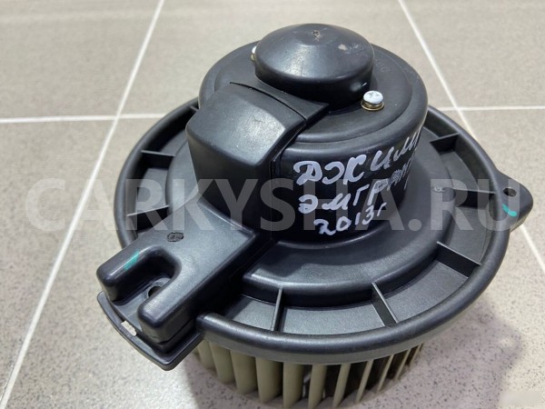 Мотор печки Geely Emgrand EC7 Geely Emgrand EC7 оригинальный номер JLF04030100