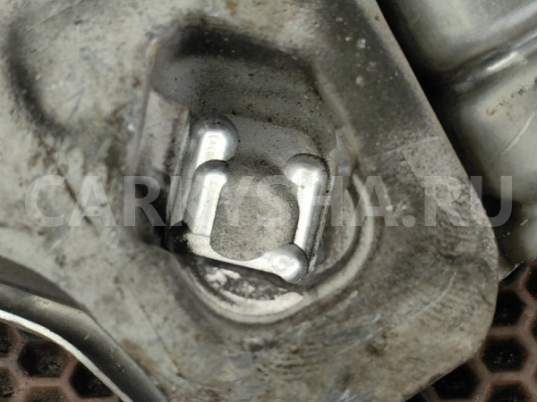 Кронштейн двигателя BMW X5 оригинальный номер 22 11 6 790 026, 22 11 6 790 026, 22116790026, 6790026