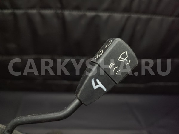 Подрулевой переключатель BMW E34 61311388470 BMW 5er 