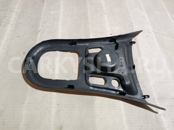 Накладка (кузов внутри) Citroen C3 оригинальный номер 9640719277