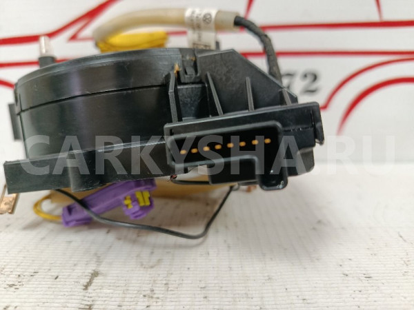 Шлейф подрулевой Volkswagen GOLF MK5 2003-2009 Volkswagen Golf оригинальный номер 1K0959653C