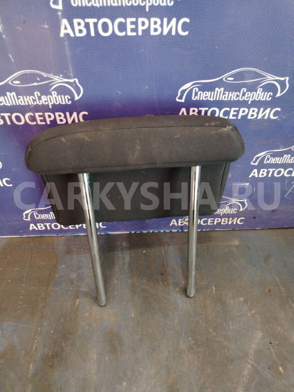 Подголовник заднего сиденья SsangYong Actyon Sport Ssang Yong Actyon оригинальный номер 7531032080CCJ