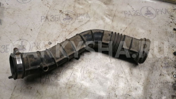 Патрубок воздушного фильтра Honda Civic 5 Honda Civic оригинальный номер 17228P04G00