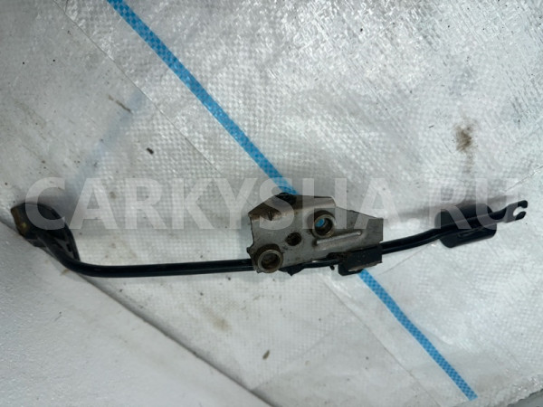 Педаль газа kia Spectra 2005 0K2N141600A СЕДАН S6D Kia Spectra 