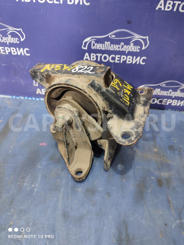 Подушка МКПП Ssangyong Actyon New Ssang Yong Actyon оригинальный номер 2071034005