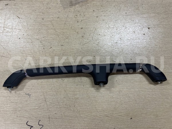 Ручка внутренняя левая Toyota Alphard III Рестайлинг оригинальный номер 74680-58050-C0