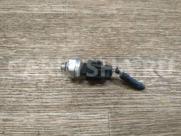 Датчик кондиционера Hyundai ix35 оригинальный номер 977213K000