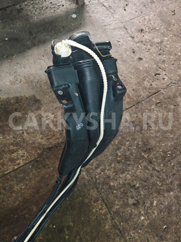 Бак топливный  Skoda Octavia A4 1U 1J0201085H Skoda Octavia оригинальный номер 565267